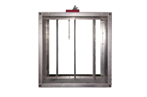 排烟防火阀的作用众多