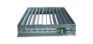 电动密闭型风量调节阀