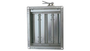 调节调节阀FVD、FVDH