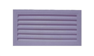 XY-F防结露铝合金风口