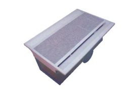 XY-YDYD吊顶诱导风口